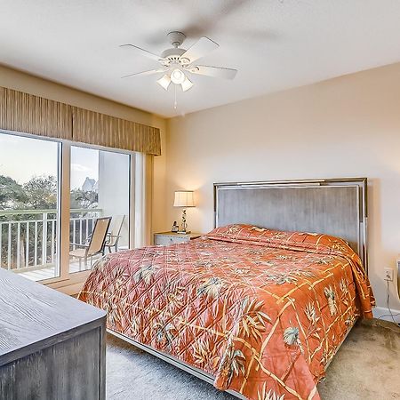 Windsor II Apartment Hilton Head Island Room photo