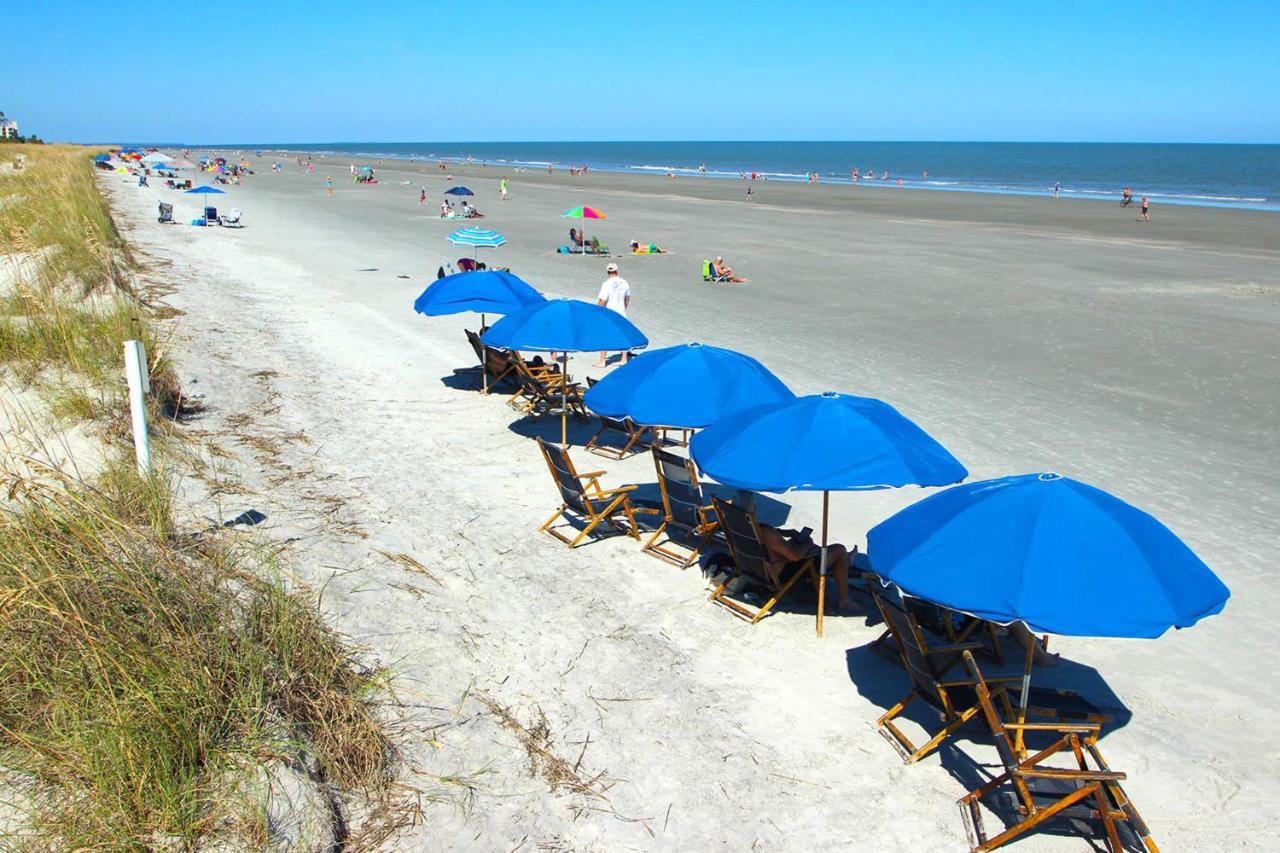 Windsor II Apartment Hilton Head Island Exterior photo