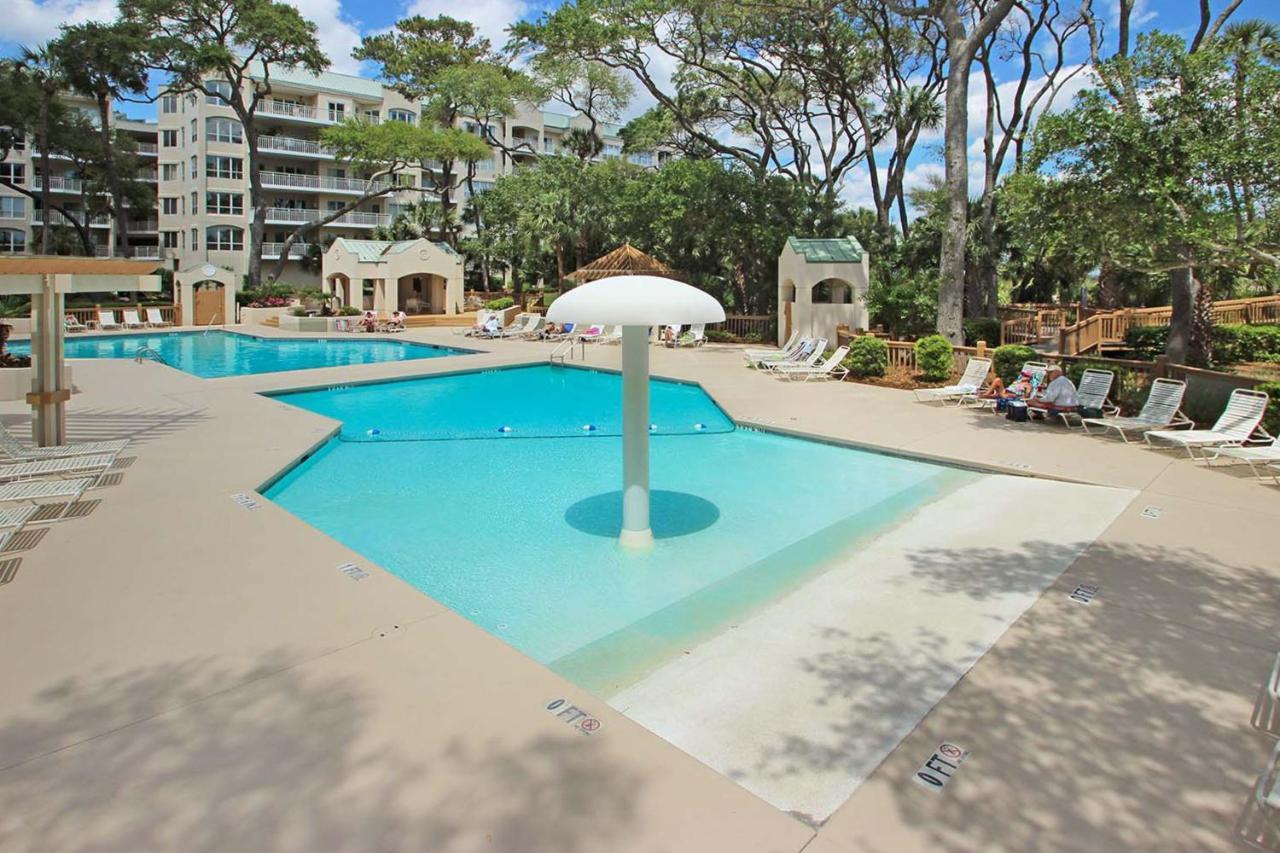 Windsor II Apartment Hilton Head Island Exterior photo