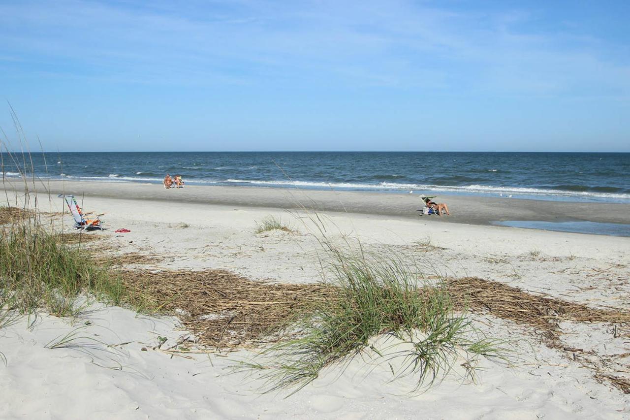 Windsor II Apartment Hilton Head Island Exterior photo